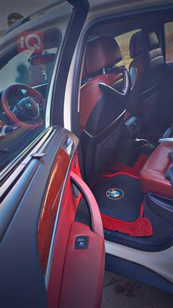 بي ام دبليو X6